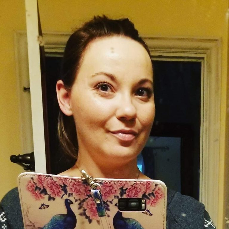 Angi’s Story